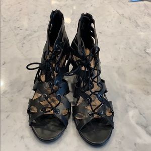 Gladiator Sandals